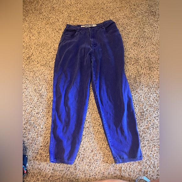 Vintage Mom‎ Jeans - Picture 1 of 5